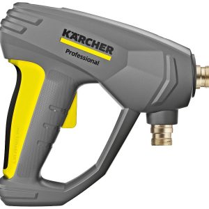 Kärcher Professional Kärcher Handspritzpistole N/A 4.118-005.0 Pasuje do marki (myjki ciśnieniowej) Kärcher 1 szt. Kärcher Professional Kärcher Handspritzpistole N/A 4.118-005.0 Pasuje do marki (myjki ciśnieniowej) Kärcher 1 szt.