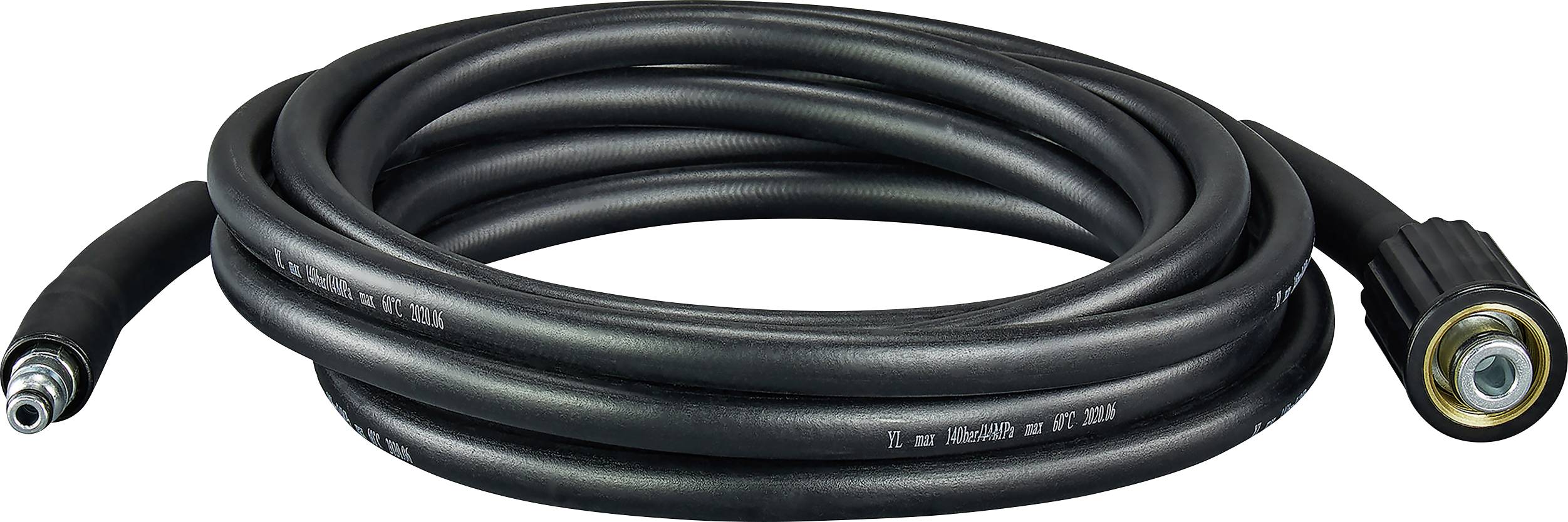 Makita 3082290 Wąż wysokociśnieniowy 1 szt. - obrazek 1