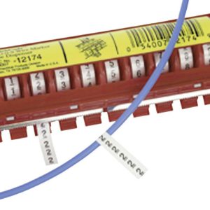 3M 80-6114-2802-2 Etykieta samoprzylepna z nadrukiem Nadruk 9 SDR-9 3M 80-6114-2802-2 Etykieta samoprzylepna z nadrukiem Nadruk 9 SDR-9