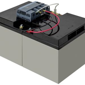 Siemens 6EP4137-0GE00-0AY0 Akumulator specjalny ołowiowe 38 Ah 24 V 1 szt. Siemens 6EP4137-0GE00-0AY0 Akumulator specjalny ołowiowe 38 Ah 24 V 1 szt.