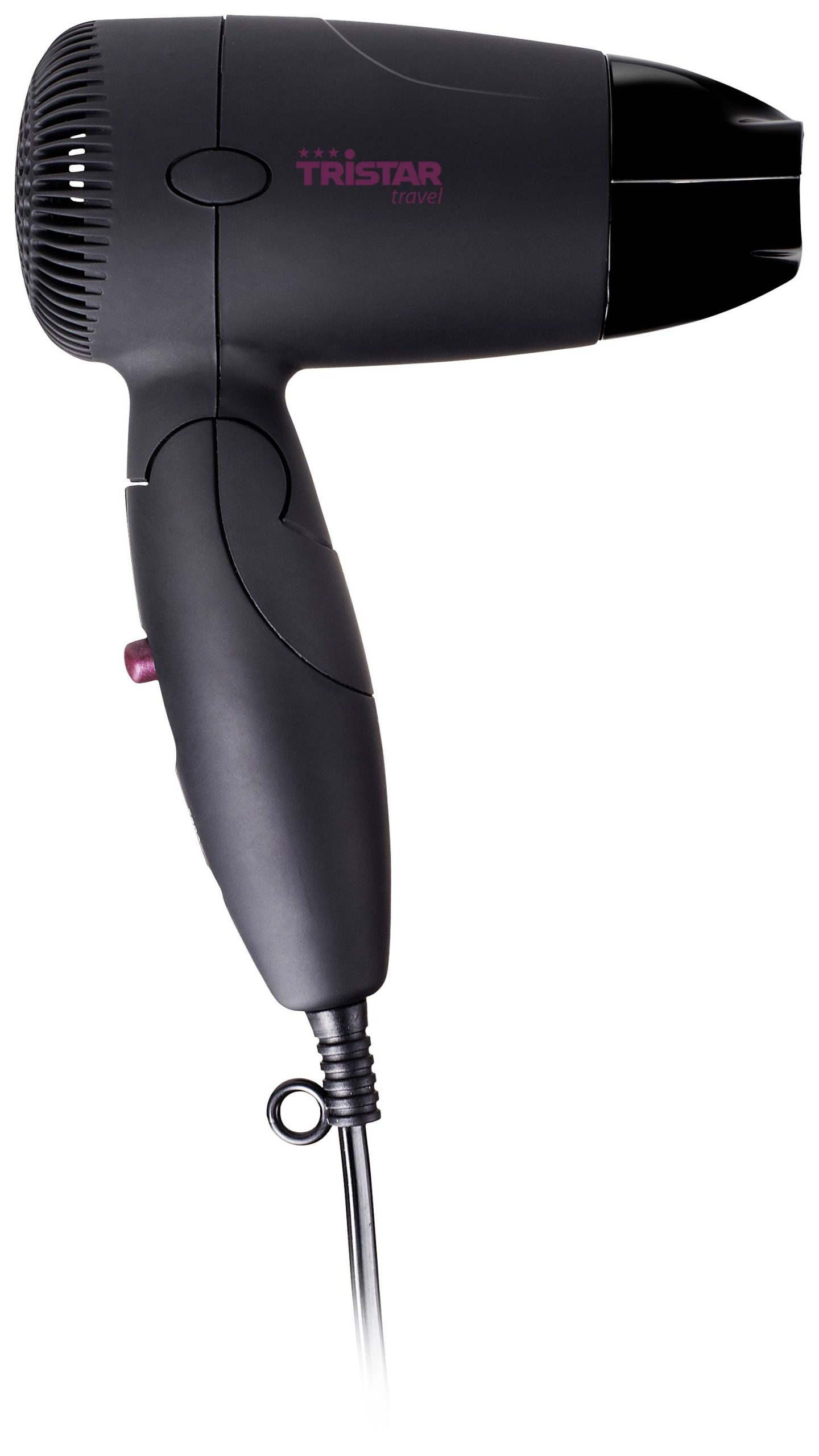 Suszarka do włosów, podróżna Tristar HD-2359 1 szt. - obrazek 1