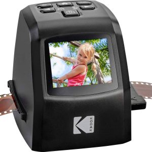 Skaner filmów Kodak Mini Digital Film Scanner
