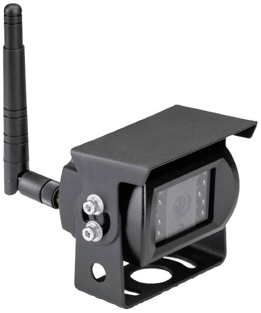 Bezprzewodowa kamera cofania Midland Truck Guardian PRO - obrazek 1