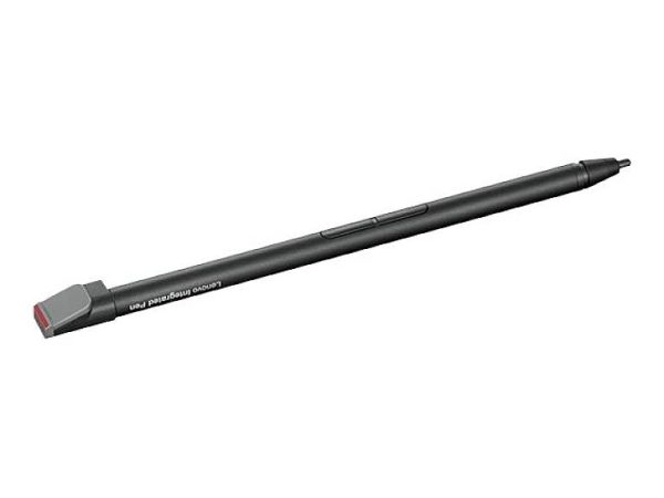 Lenovo ThinkPad Pen Pro-10 Rysik do ekranu dotykowego ładowany czarny