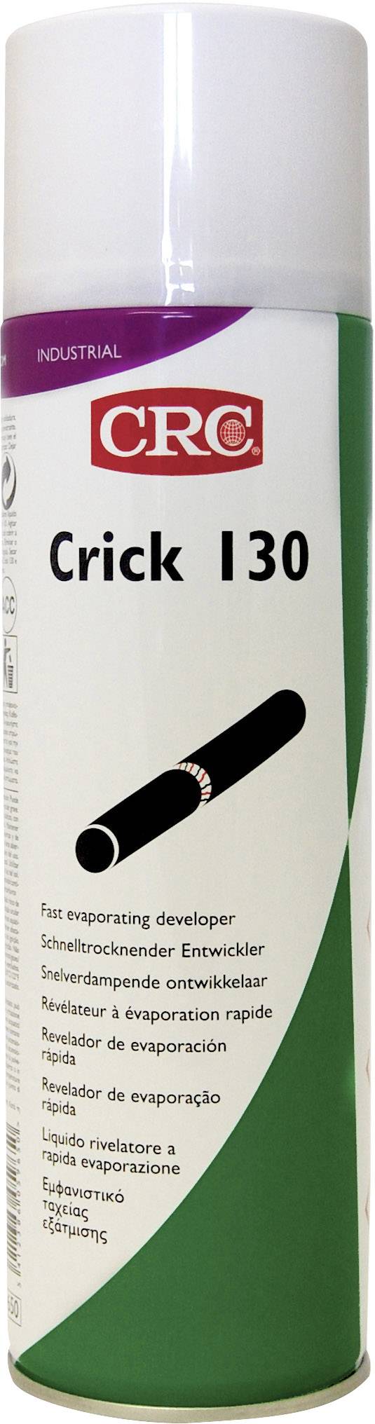 CRC 20790-AJ Środek na spękania CRICK 130 500 ml