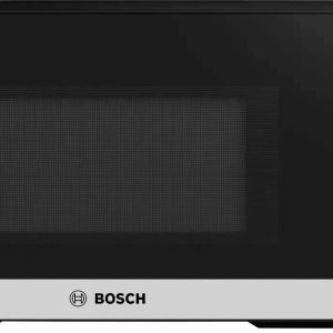 Mikrofalówka Bosch Haushalt Serie 2 800 W czarny Mikrofalówka Bosch Haushalt Serie 2 800 W czarny