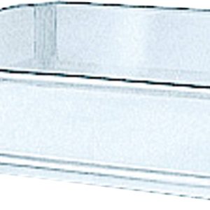 Schneider Electric NSYTPLS2727 Przecinarka NSYTPLS2727 przezroczysta Osłona poliwęglan przeźroczysty 1 szt. Schneider Electric NSYTPLS2727 Przecinarka NSYTPLS2727 przezroczysta Osłona poliwęglan przeźroczysty 1 szt.