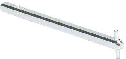 ABB 1SCA108224R1001 OXP6X170 długość trzonka 170mm średnica trzonka 6mm Wał 1 szt. - obrazek 1