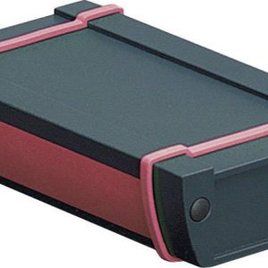 Obudowa profilowa Bopla Alustyle ASPH 830-100, Wymiary: (D x S x W) 100 x 74 x 32.8 mm, aluminium, 1 szt. Obudowa profilowa Bopla Alustyle ASPH 830-100, Wymiary: (D x S x W) 100 x 74 x 32.8 mm, aluminium, 1 szt.