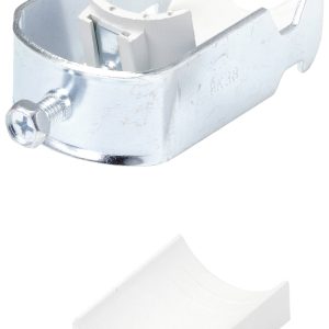 Sygonix SY-5067274 Zacisk kablowy z blachy stalowej Uchwyt przewodu stal 10 szt. Sygonix SY-5067274 Zacisk kablowy z blachy stalowej Uchwyt przewodu stal 10 szt.