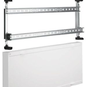 Hager UD23A1 Blok konstrukcyjny Hager UD23A1 uniwersalny 300x750mm do złączy poziomych Podzespół tworzywo sztuczne biały Hager UD23A1 Blok konstrukcyjny Hager UD23A1 uniwersalny 300x750mm do złączy poziomych Podzespół tworzywo sztuczne biały