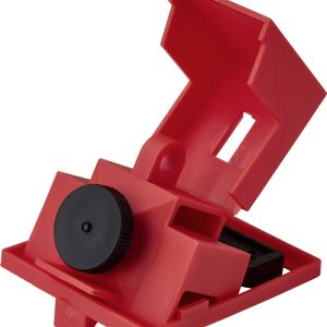Sygonix SY-6872538 poliamid czerwony 1 szt. Sygonix SY-6872538 poliamid czerwony 1 szt.