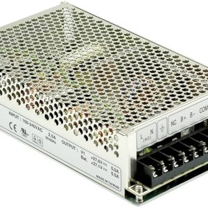 Zasilacz MEAN WELL AD-155A 13.8 V/DC 11.5 A 151 W