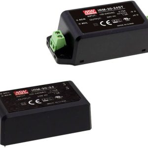 MEAN WELL IRM-30-24 Zasilacz AC/DC 24 V 1300 mA 31.2 W