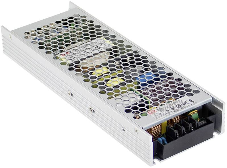 MEAN WELL UHP-500-12 Zasilacz 12.6 V/DC 41.7 A 500.4 W - obrazek 1