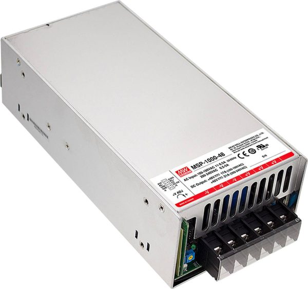 MEAN WELL MSP-1000-12 Zasilacz 14 V/DC 80 A 960 W