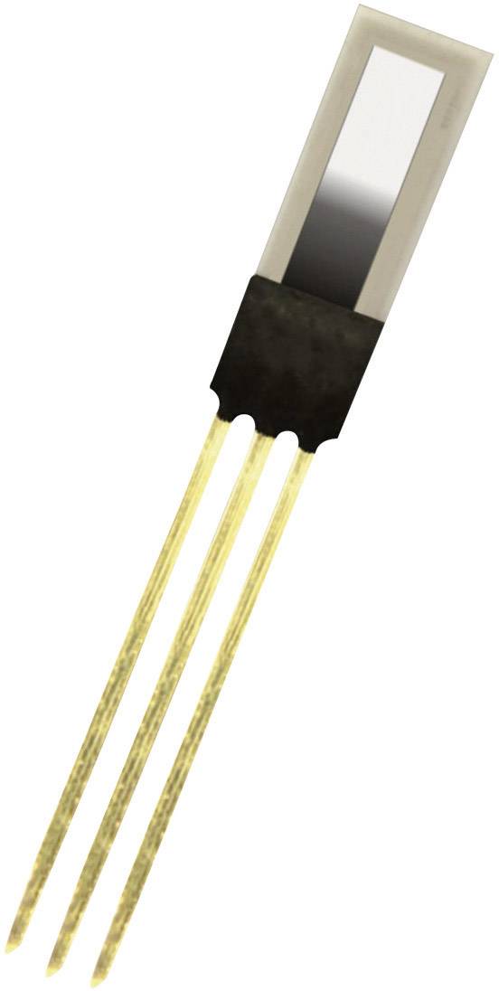 Czujnik przepływu B + B Thermo-Technik FLW-122 Zakres pomiarowy: 0.1 – 100 m/s