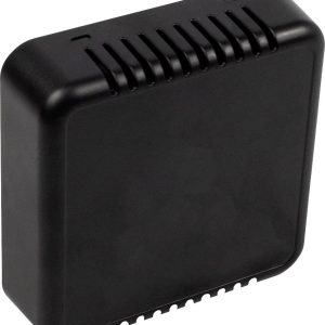 Obudowa uniwersalna Camdenboss CBRS, ABS, czarny, (D x S x W) 86 x 86 x 25.5 mm, 1 szt. Obudowa uniwersalna Camdenboss CBRS, ABS, czarny, (D x S x W) 86 x 86 x 25.5 mm, 1 szt.