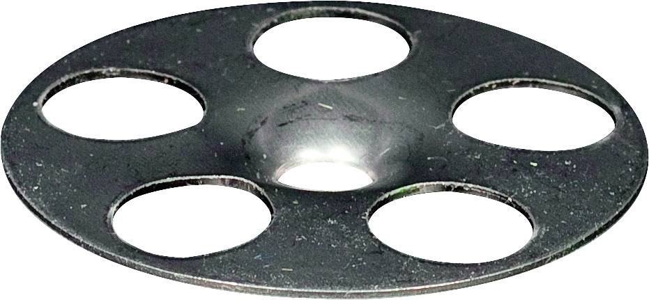 Fischer 4286 HV 36 Płytka izolująca 3.5 mm 36 mm 100 szt. - obrazek 1