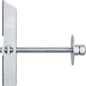 Kołek rozporowy Fischer KD 6, 16 mm, zestaw, 25 szt. Kołek rozporowy Fischer KD 6, 16 mm, zestaw, 25 szt.