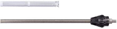 Fischer 51543 Thermax 16/170 M12 A4 B System mocowania z odstępem 10 szt. - obrazek 1