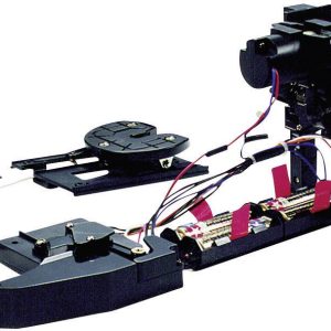 Tamiya 56505 1:14 Wsparcie dla przyczepy 1 zest. Tamiya 56505 1:14 Wsparcie dla przyczepy 1 zest.