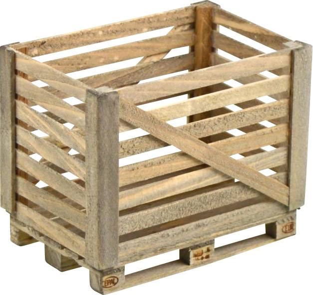 Carson Modellsport 500907609 1:14 Kratownica 1 szt. - obrazek 1