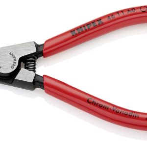 Szczypce do pierścieni Segera Knipex 46 11 A0 140 mm Szczypce do pierścieni Segera Knipex 46 11 A0 140 mm