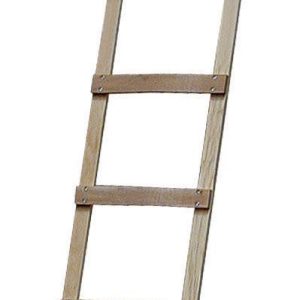 Krause 804433 drewno Drabina dachowa jasnobrązowy 7.5 kg Krause 804433 drewno Drabina dachowa jasnobrązowy 7.5 kg