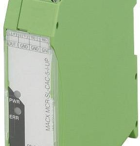 Przetwornik Phoenix Contact MCR-SL-S-1/5-I-DCI-230 Przetwornik Phoenix Contact MCR-SL-S-1/5-I-DCI-230