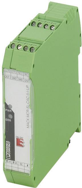 Przetwornik Phoenix Contact MCR-SL-S-1/5-I-DCI-230 - obrazek 1
