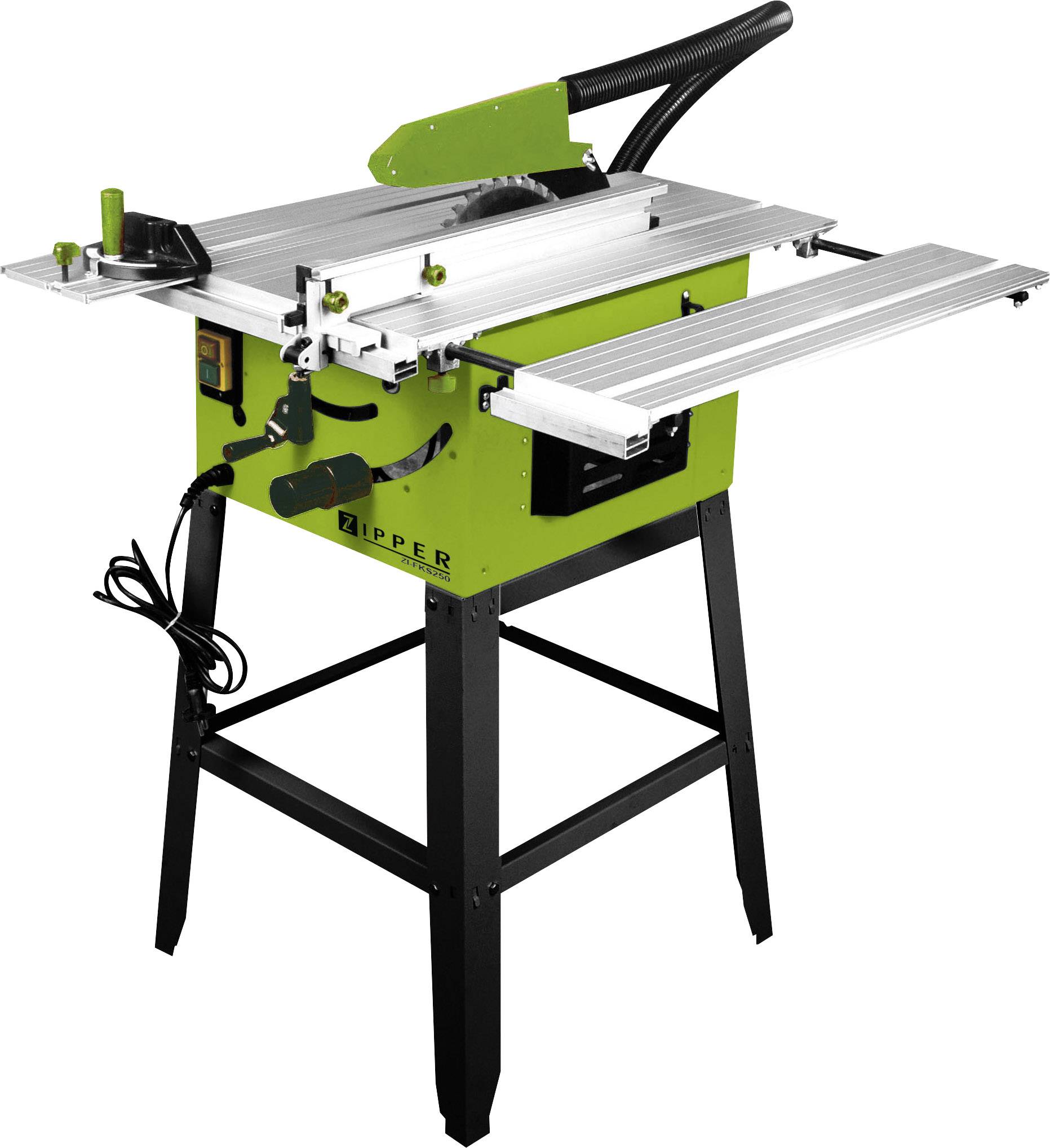 Piła panelowa Zipper ZI-FKS250 - obrazek 1
