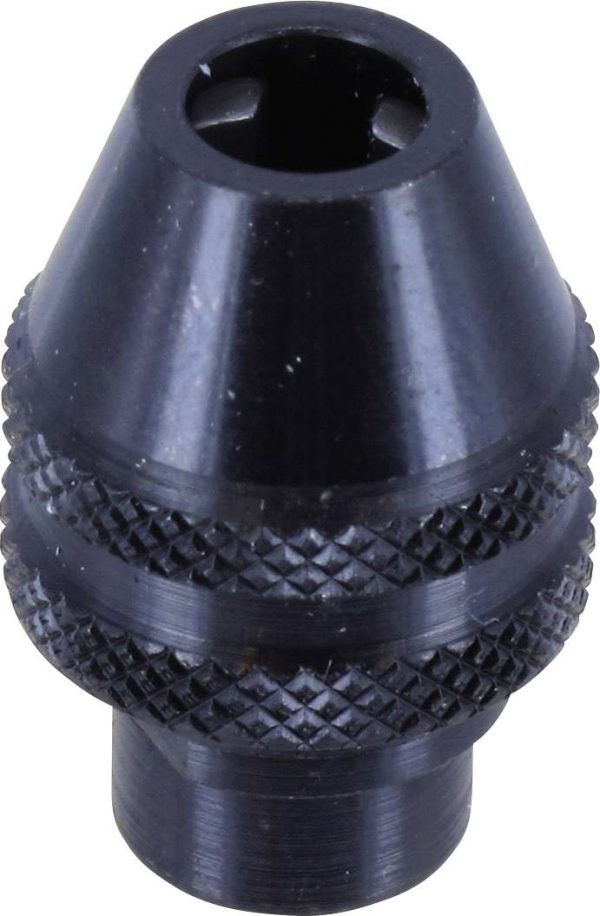 Uchwyt szczękowy szybkomocujący (0,8-3,2 mm) Dremel 4486