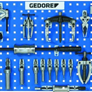 Ściągacz wewnętrzny Gedore 2017040 Ściągacz wewnętrzny Gedore 2017040