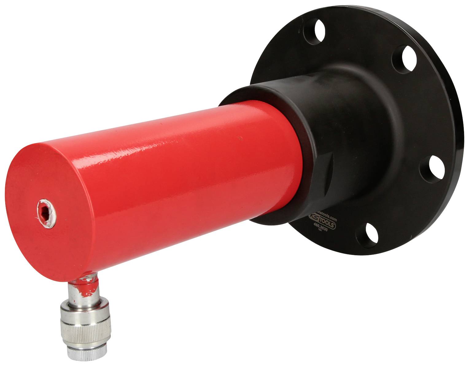 KS Tools 4603630 Ściągacz do piast kół - obrazek 1
