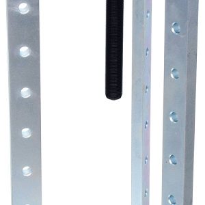 KS Tools 6303609 Ściągacz Zakres mocowania 50 – 500 mm Ilośc haków 3