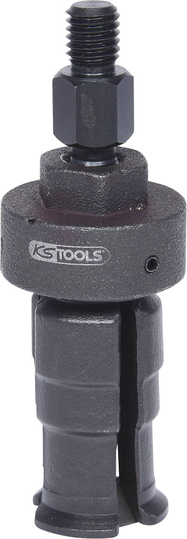 KS Tools 6600117 Ściągacz Zakres mocowania 25 - 40 mm - obrazek 1