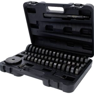 KS Tools 7001350 Zestaw łożysk i premiera książki Zakres mocowania 18 – 65 mm