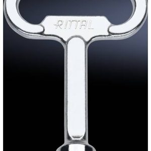 Rittal SZ 2546.000 Klucz do szaf sterowniczych trójkątna 8,0 mm 1 szt.
