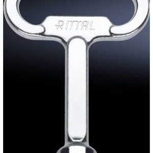 Rittal SZ 2547.000 Klucz do szaf sterowniczych czworokątna 7,0 mm stal 1 szt.