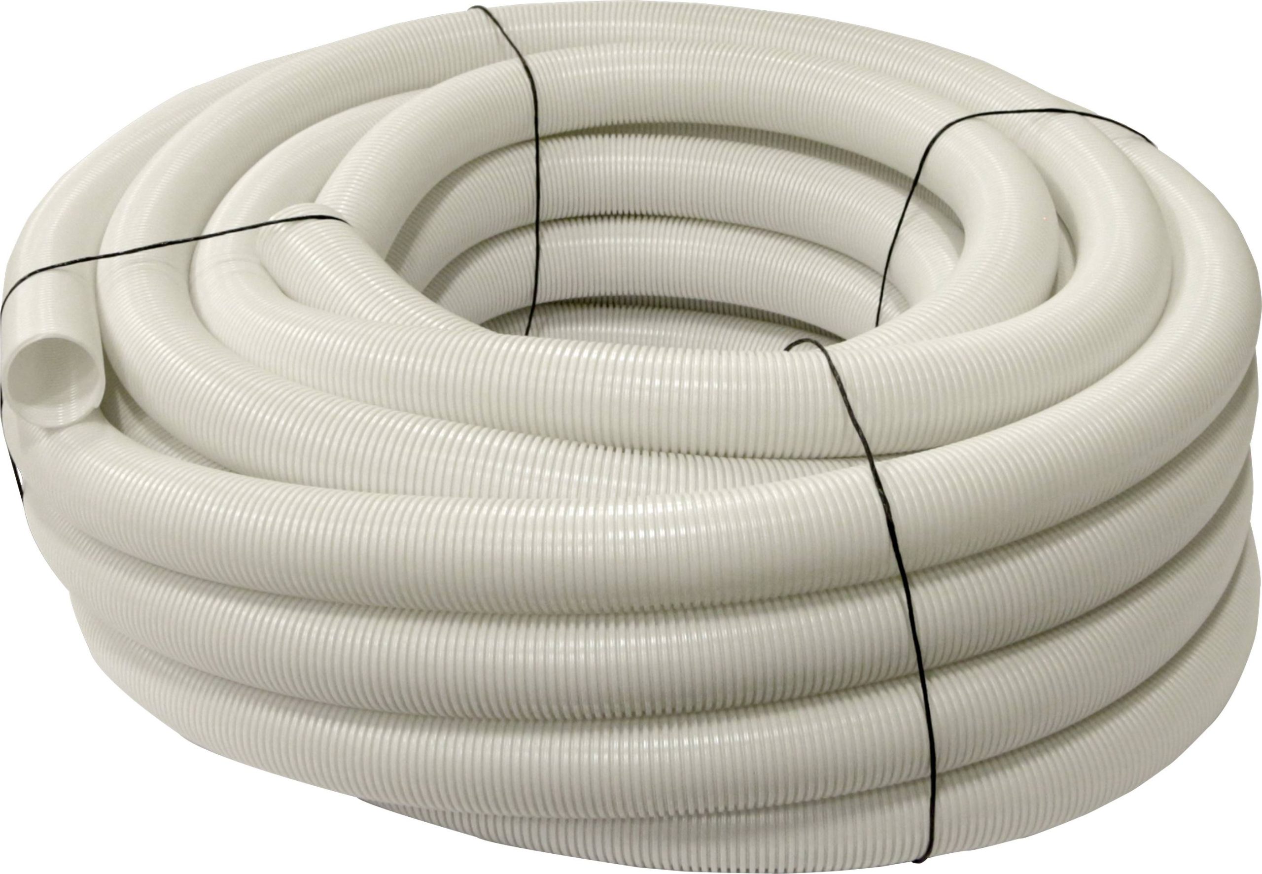 Rittal SZ 2590.000 Wąż kablowy polietylen wielobarwny (Ø x D) 48 mm x 25 m 1 szt. - obrazek 1