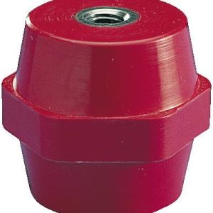 Rittal SV 3032.000 Izolatory wsporcze poliester 6 szt. Rittal SV 3032.000 Izolatory wsporcze poliester 6 szt.