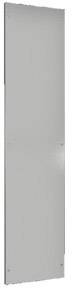 Rittal VX 8105.245 Ścianka boczna przykręcana stal szary (S x W) 500 mm x 2000 mm 1 szt.