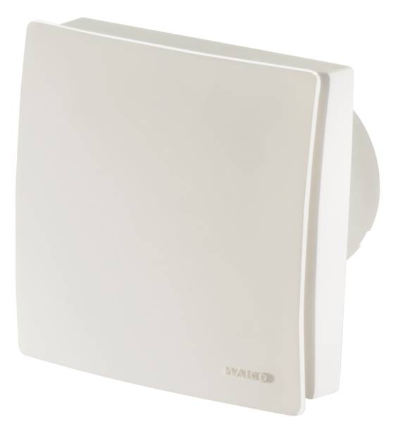 Wentylator ścienny i sufitowy Maico Ventilatoren ECA 100 ipro H 230 V 92 m³/h 10 cm - obrazek 1