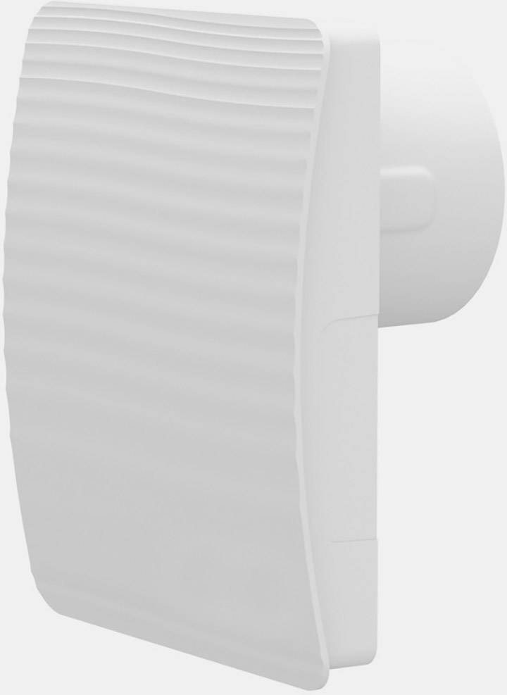 Wentylator ścienny i sufitowy SIKU 240 V 97 m³/h 100 - obrazek 1