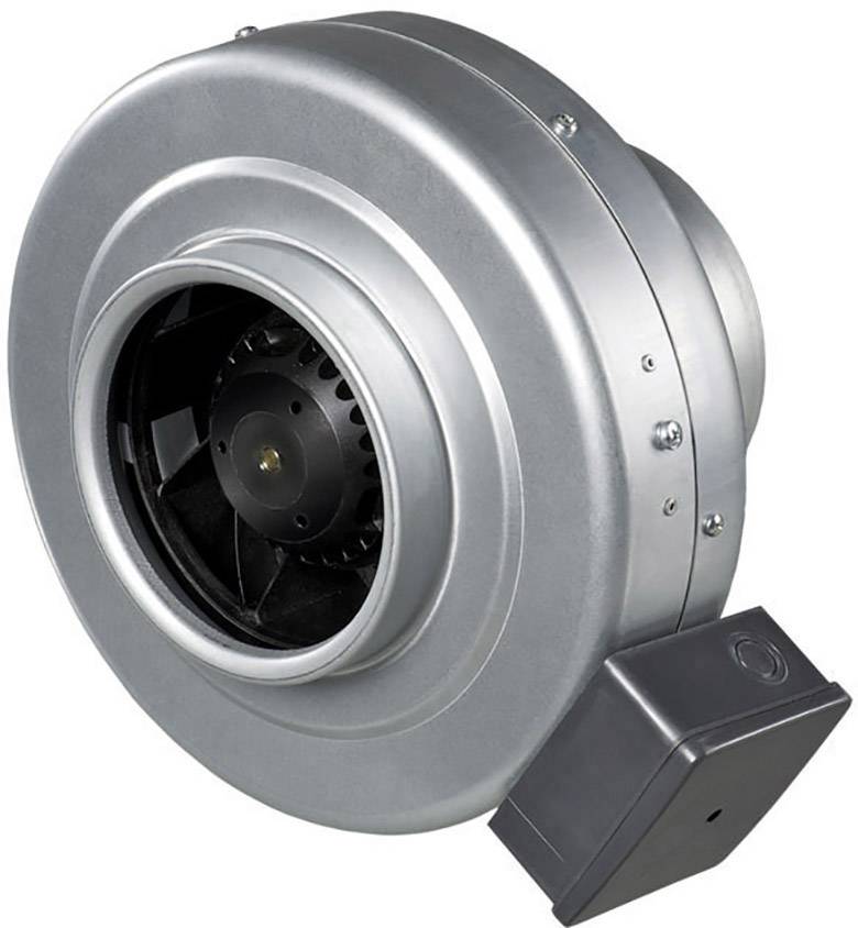 Wentylator promieniowy SIKU 230 V 1540 m³/h 315 - obrazek 1