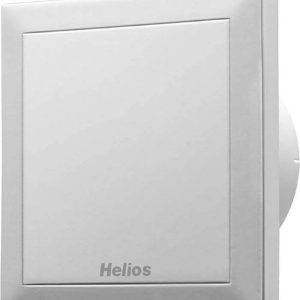 Wentylator dla małych pomieszczeń Helios Ventilatoren M1/150 0-10V 230 V 260 m³/h Wentylator dla małych pomieszczeń Helios Ventilatoren M1/150 0-10V 230 V 260 m³/h