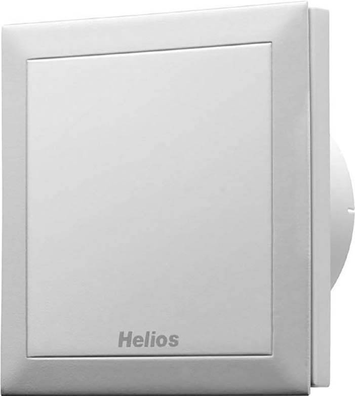 Wentylator dla małych pomieszczeń Helios Ventilatoren M1/150 0-10V 230 V 260 m³/h - obrazek 1