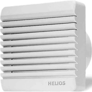 Wentylator dla małych pomieszczeń Helios Ventilatoren HR 90 KEZ 230 V 95 m³/h Wentylator dla małych pomieszczeń Helios Ventilatoren HR 90 KEZ 230 V 95 m³/h