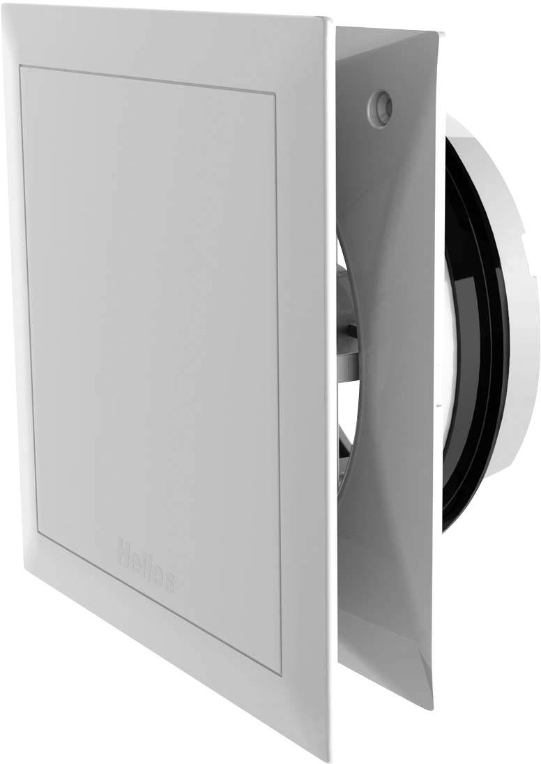 Zawór wentylacyjny Helios Ventilatoren - obrazek 1